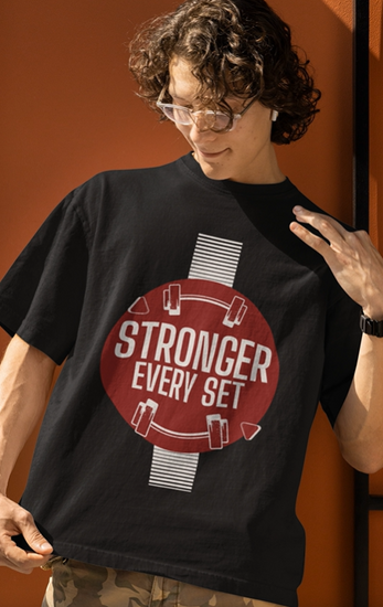 oversized pump cover t shirt