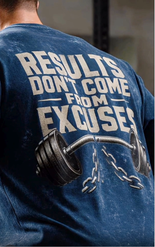 Heavyweight Fitness Pump Cover Unisex